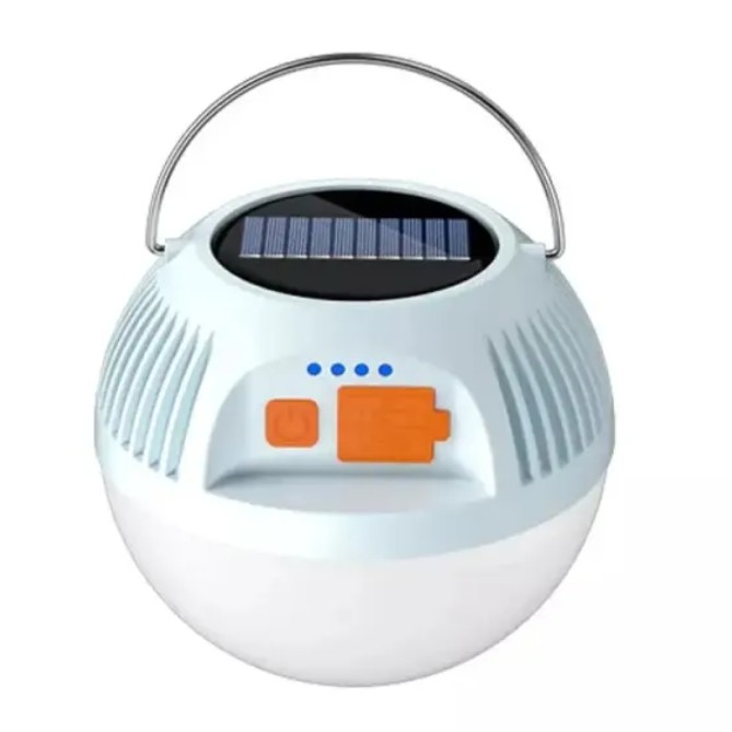 Usb Lightweight Camping Lantern